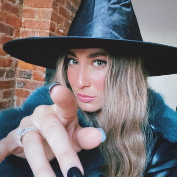 Nasty gal fur collar jacket - Picture 4 of 4